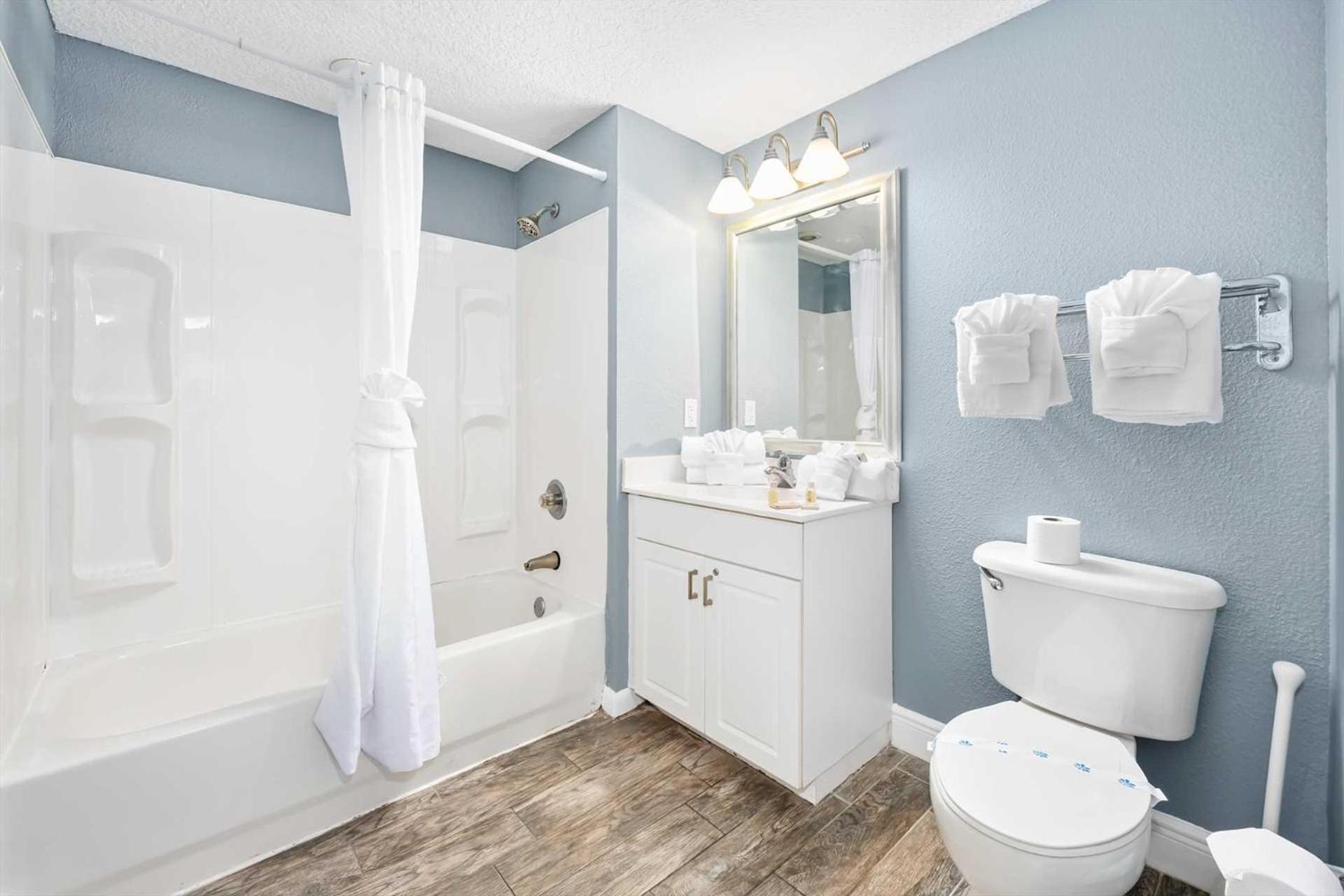 Luxury 3Br Villa Wyndham Ocean Walk Resort Daytona Beach Exterior foto