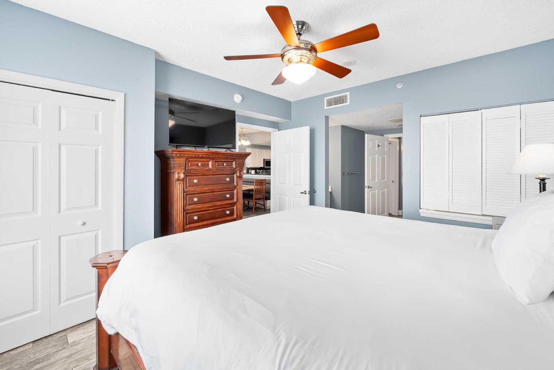 Luxury 3Br Villa Wyndham Ocean Walk Resort Daytona Beach Exterior foto